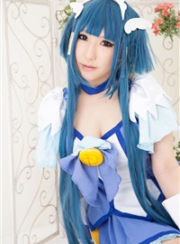 (Cosplay) (C82) (コスプレ) Shooting Star s(サク) CURE SAKUSAKU 11(91)